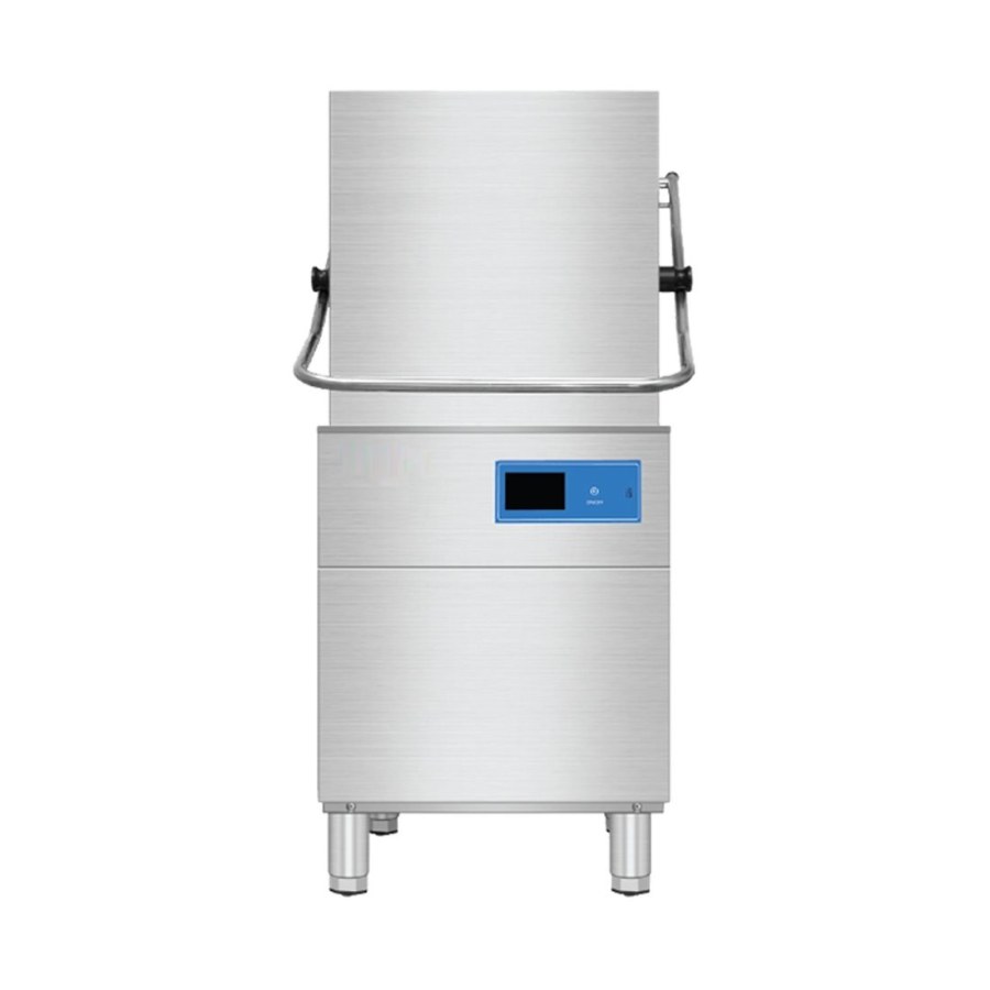 เครื่องล้างจานขนาดกลาง รุ่น DXEG400-DG