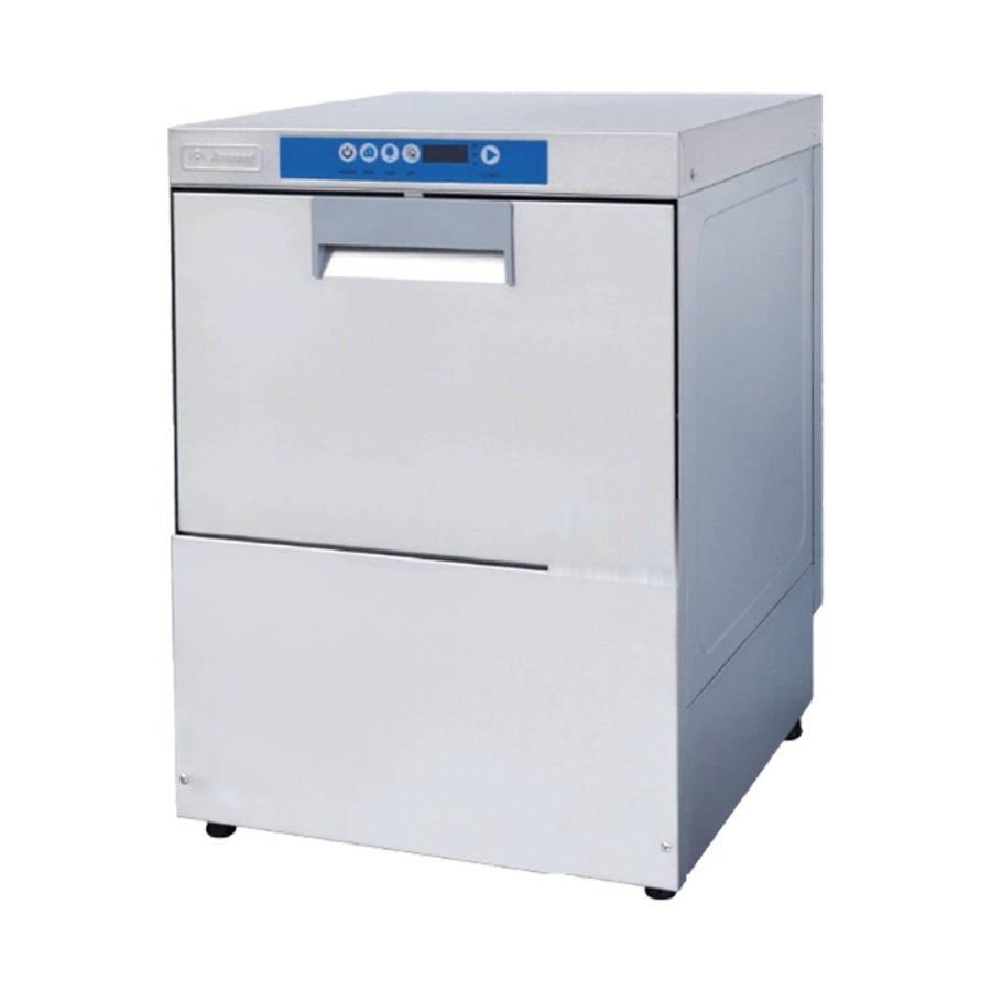 เครื่องล้างจานขนาดเล็ก รุ่น AXE302D