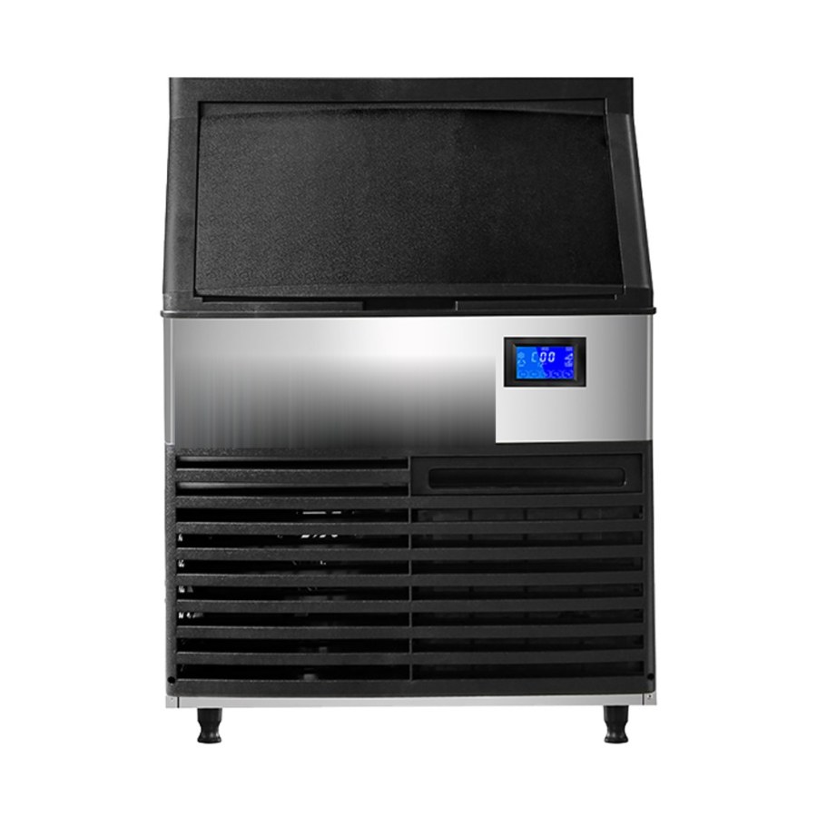 เครื่องทำน้ำแข็ง Cube Ice รุ่น BY175P (Old Model)
