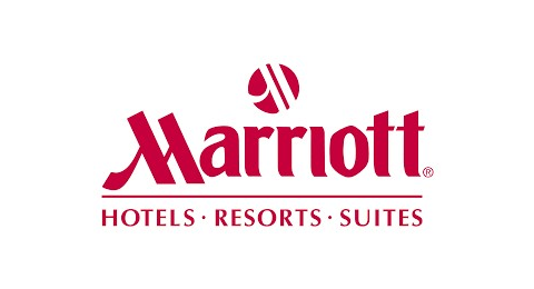 โลโก้ Marriott Hotels & Resorts