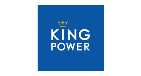 โลโก้ King Power