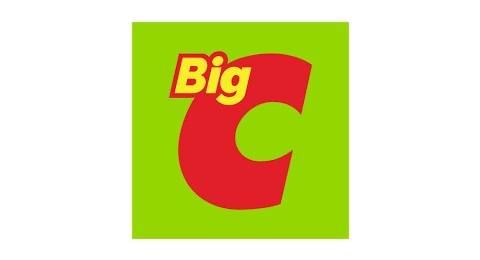 โลโก้ Big C