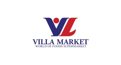โลโก้ Villa Market