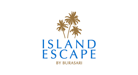โลโก้ Island Escape by Burasari