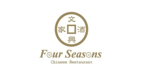 โลโก้ Four Seasons Chinese Restaurant