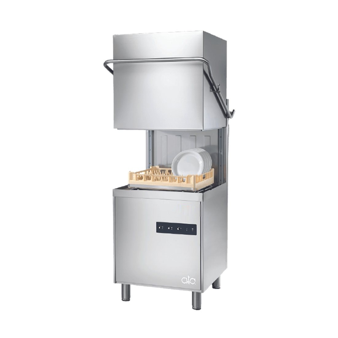 เครื่องล้างจานขนาดกลาง รุ่น ATA-B51