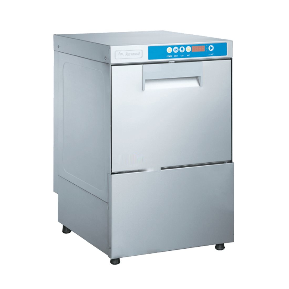 เครื่องล้างแก้ว รุ่น AXE202D