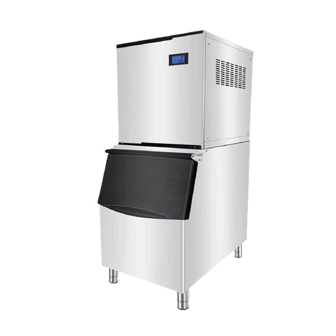 เครื่องทำน้ำแข็ง Smile Ice รุ่น CM400